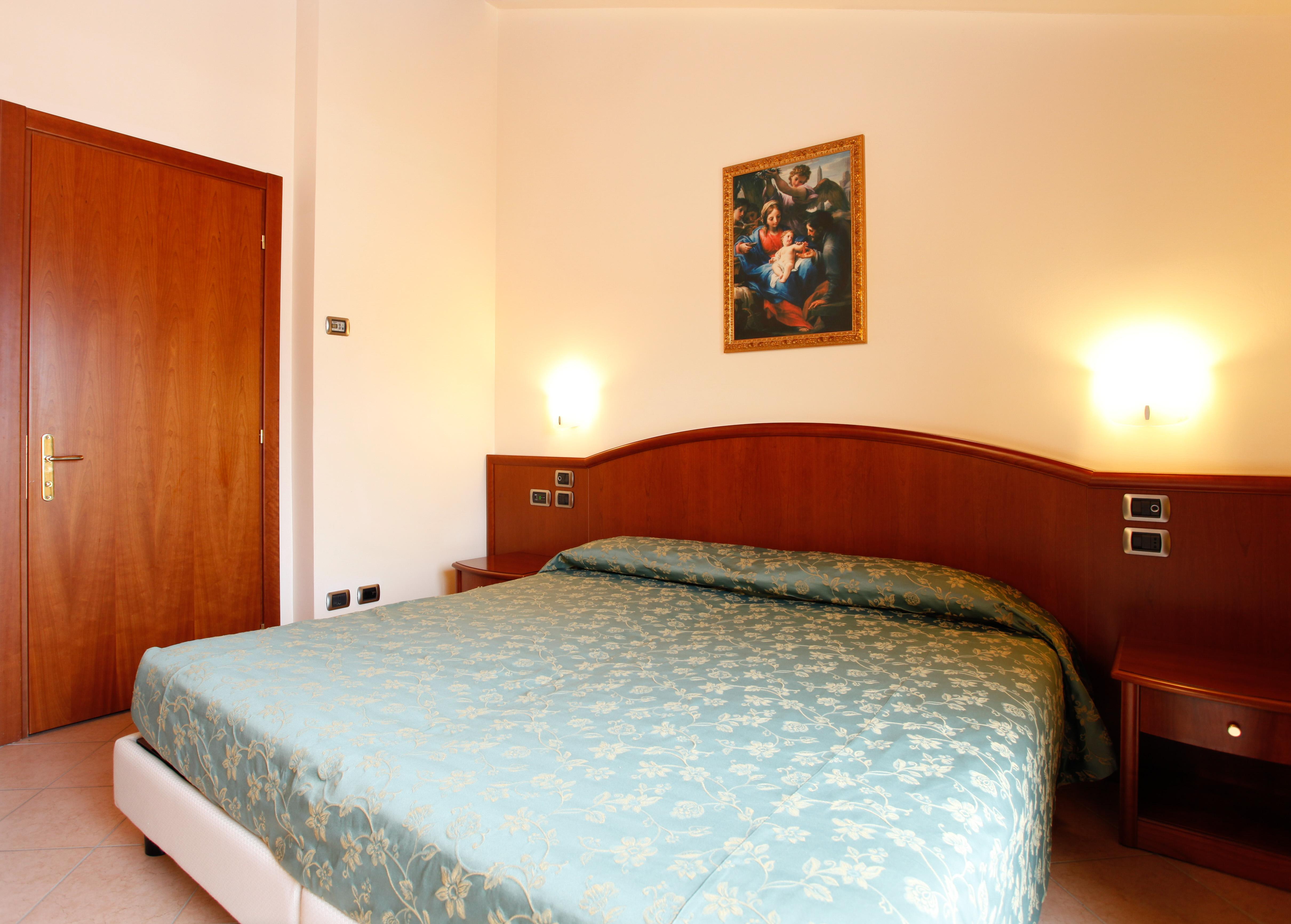 Garda Family House Hotel Castelletto Di Brenzone Exterior foto