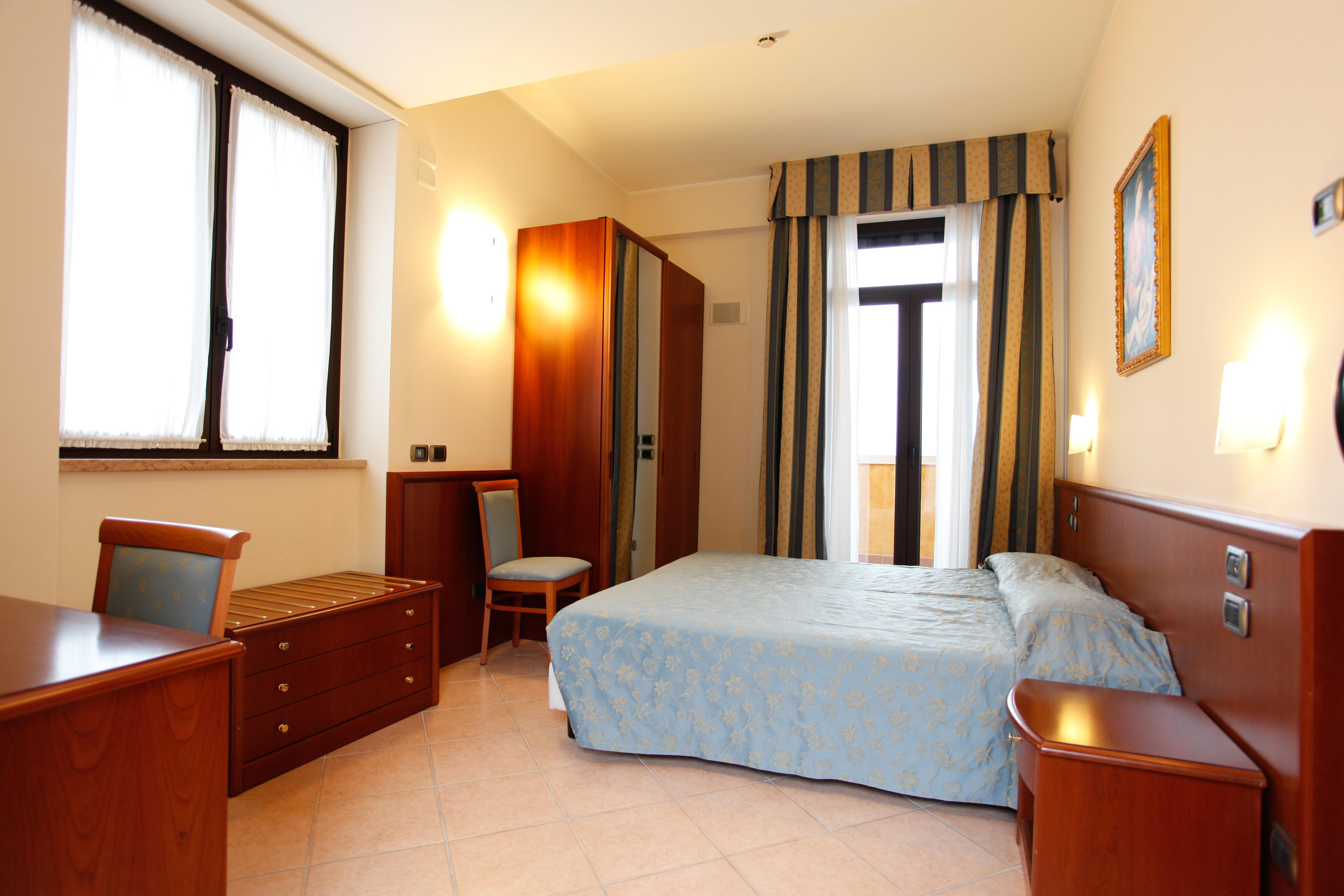 Garda Family House Hotel Castelletto Di Brenzone Exterior foto