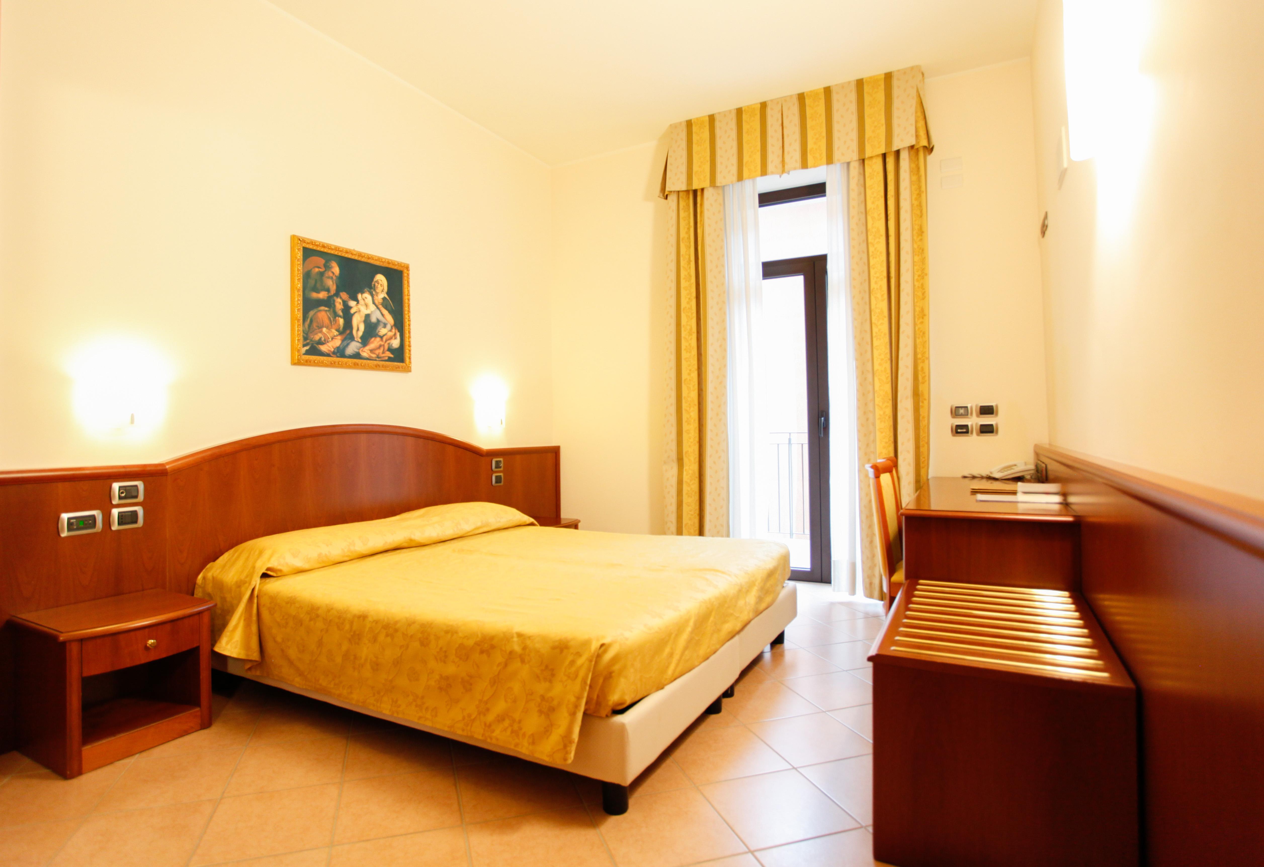 Garda Family House Hotel Castelletto Di Brenzone Exterior foto