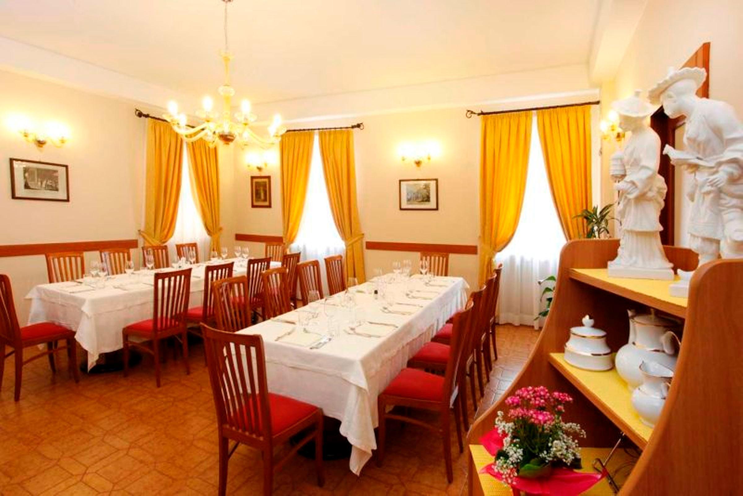 Garda Family House Hotel Castelletto Di Brenzone Exterior foto